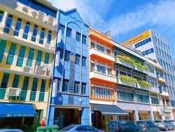 Hongkong Street (D1), Shop House #573650351